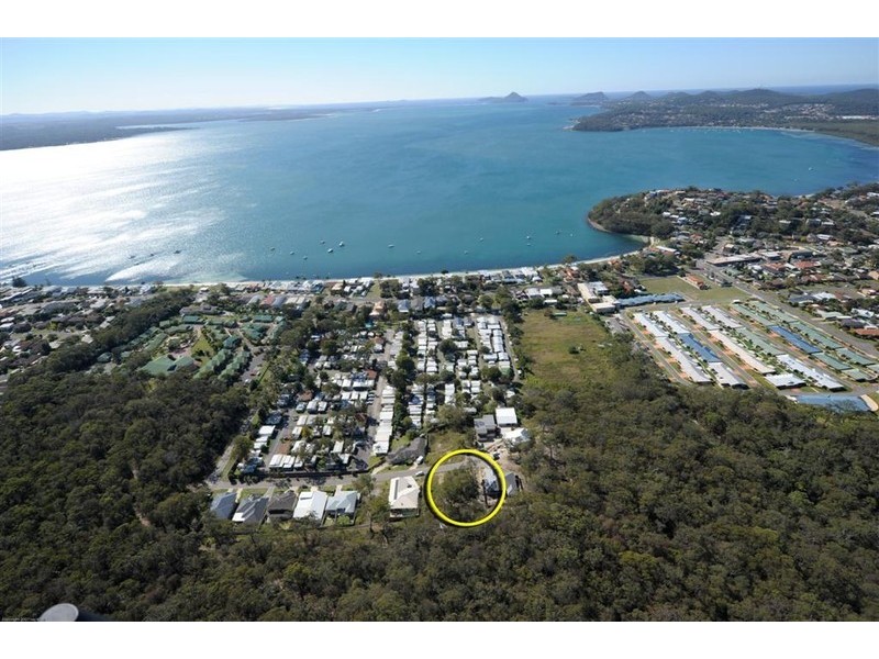 18 Jackson Close, Salamander Bay NSW 2317
