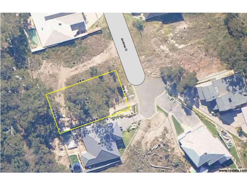 18 Jackson Close, Salamander Bay NSW 2317