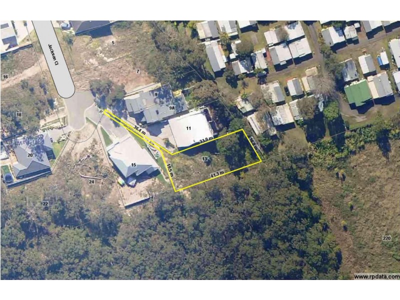 13 Jackson Close, Salamander Bay NSW 2317