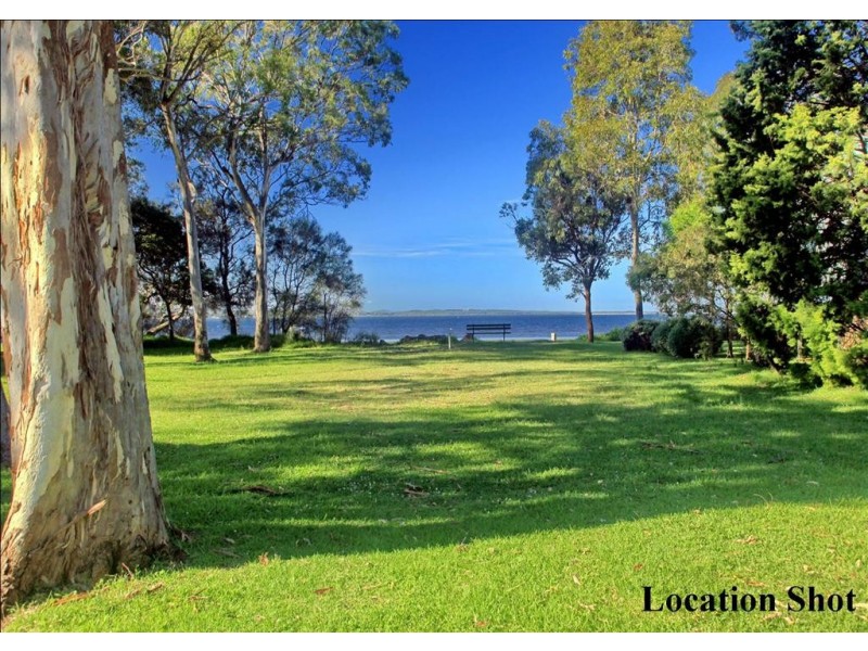 102A Foreshore Drive, Salamander Bay NSW 2317