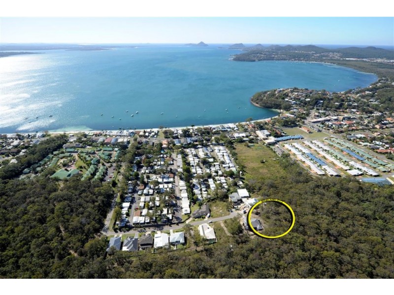22 Jackson Close, Salamander Bay NSW 2317