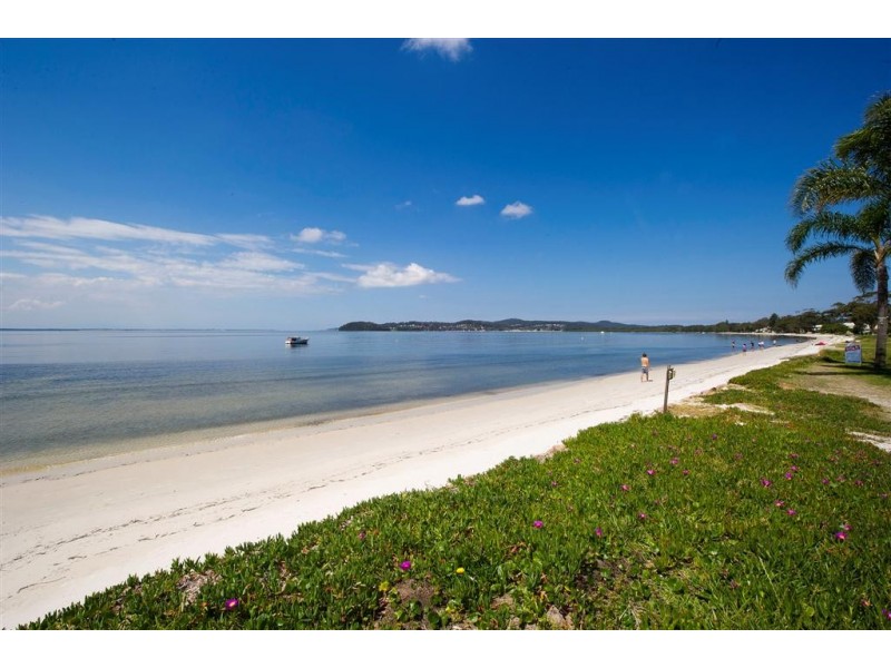 12 Cook Street, Salamander Bay NSW 2317