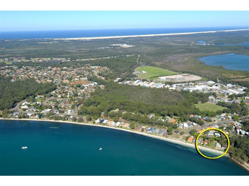 12 Cook Street, Salamander Bay NSW 2317