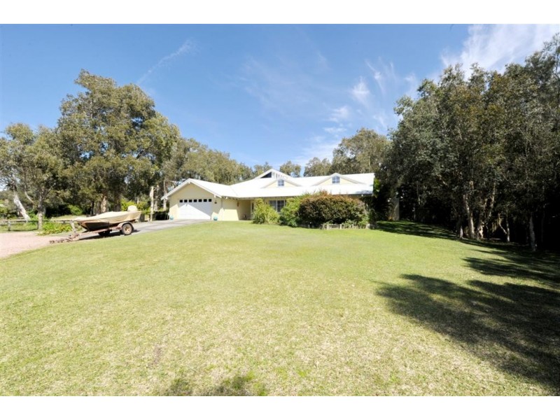 24 Eucalyptus Drive, One Mile NSW 2316