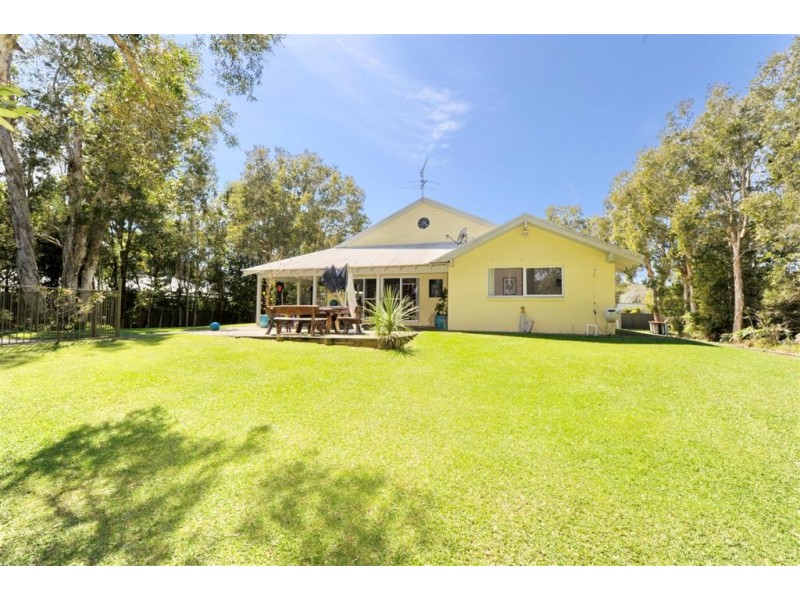 24 Eucalyptus Drive, One Mile NSW 2316