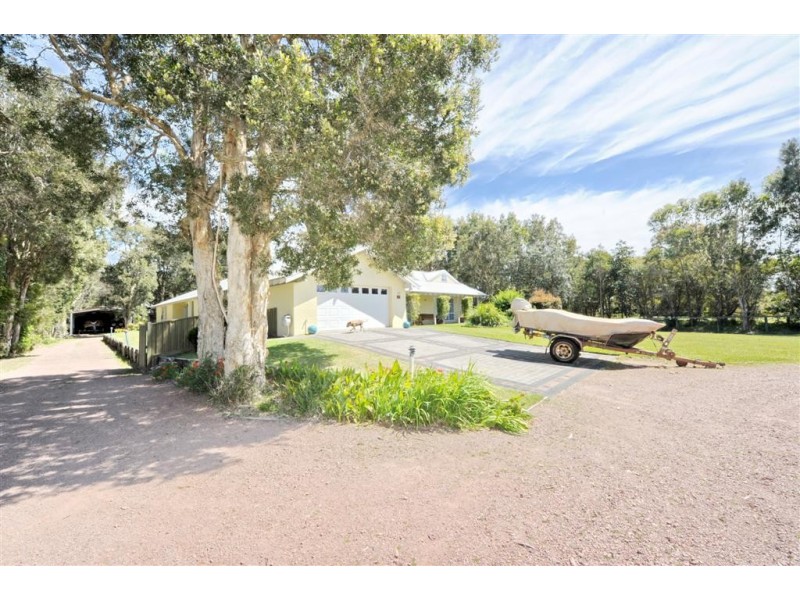 24 Eucalyptus Drive, One Mile NSW 2316