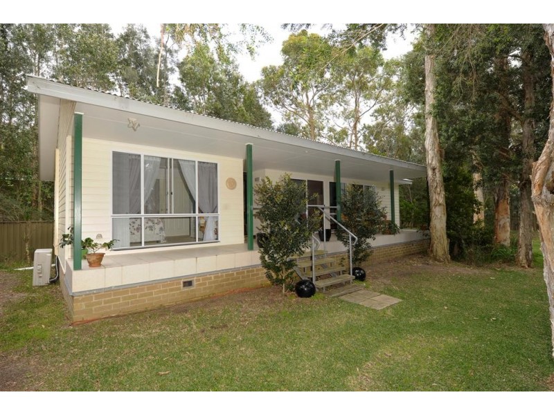 24 Eucalyptus Drive, One Mile NSW 2316