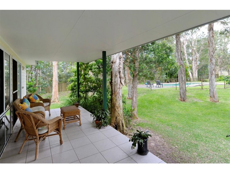 24 Eucalyptus Drive, One Mile NSW 2316