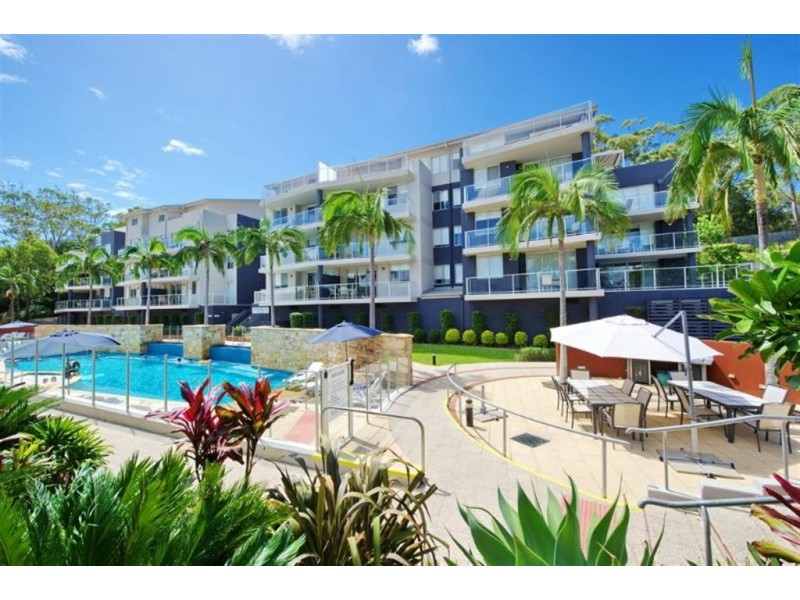 81/1a Tomaree Street, Nelson Bay NSW 2315