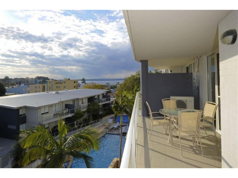 81/1a Tomaree Street, Nelson Bay NSW 2315