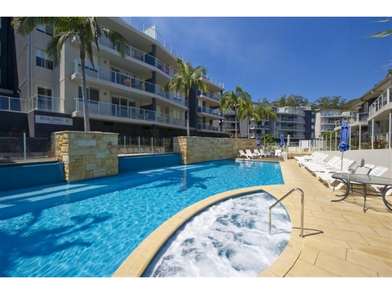 81/1a Tomaree Street, Nelson Bay NSW 2315