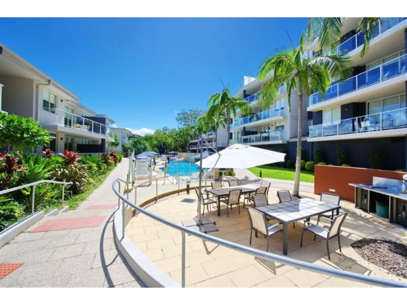 81/1a Tomaree Street, Nelson Bay NSW 2315