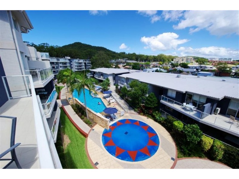 81/1a Tomaree Street, Nelson Bay NSW 2315