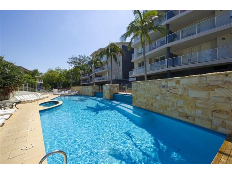 81/1a Tomaree Street, Nelson Bay NSW 2315