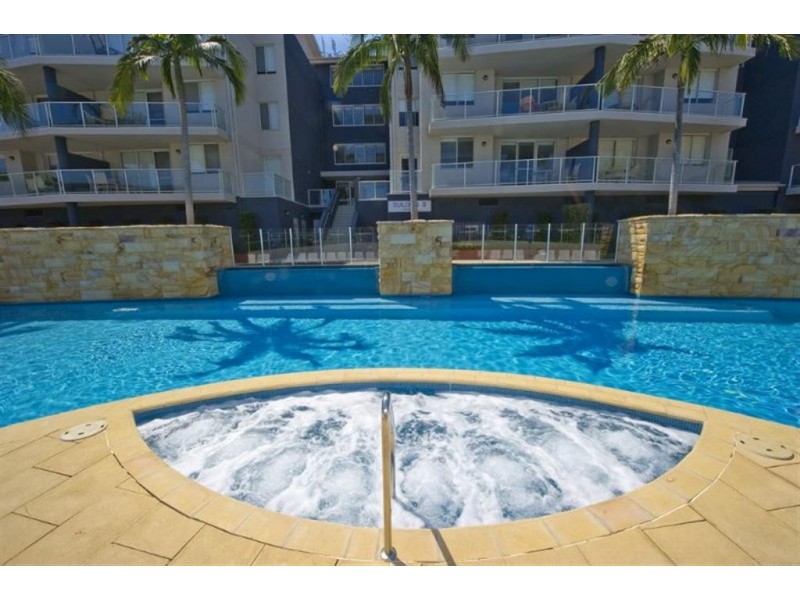 81/1a Tomaree Street, Nelson Bay NSW 2315