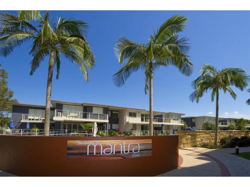 81/1a Tomaree Street, Nelson Bay NSW 2315