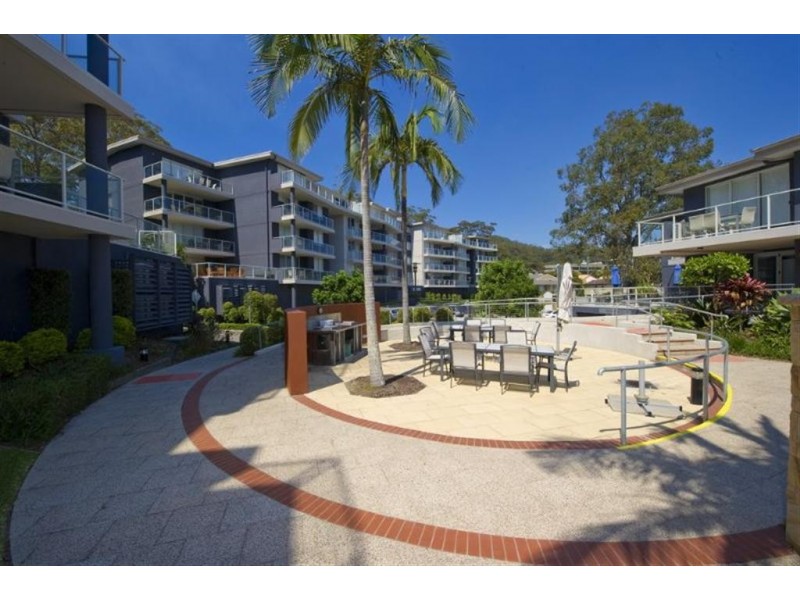 81/1a Tomaree Street, Nelson Bay NSW 2315