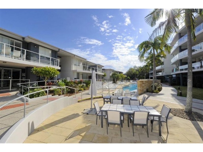 81/1a Tomaree Street, Nelson Bay NSW 2315