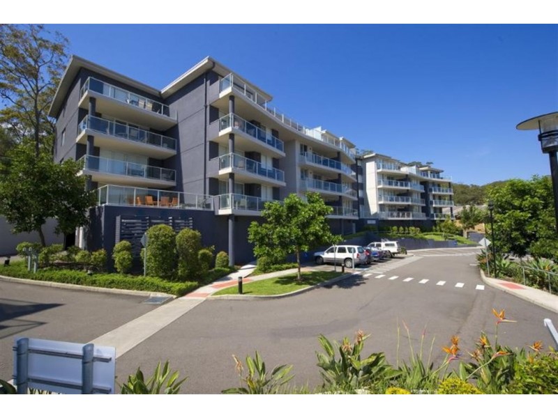 81/1a Tomaree Street, Nelson Bay NSW 2315