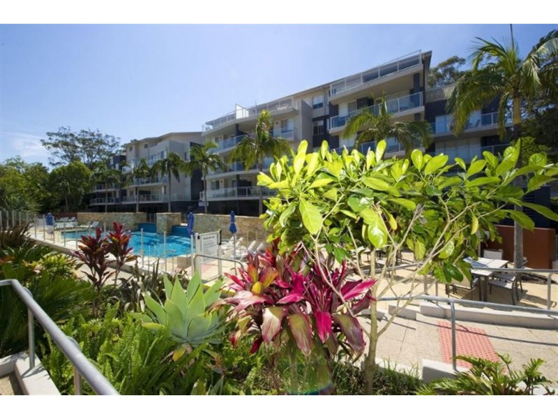 81/1a Tomaree Street, Nelson Bay NSW 2315
