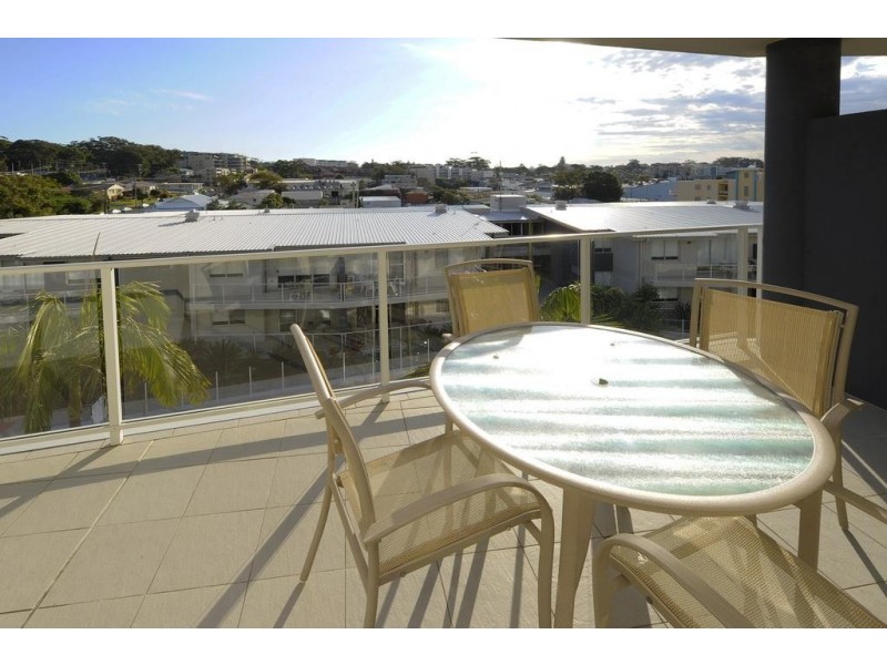 81/1a Tomaree Street, Nelson Bay NSW 2315