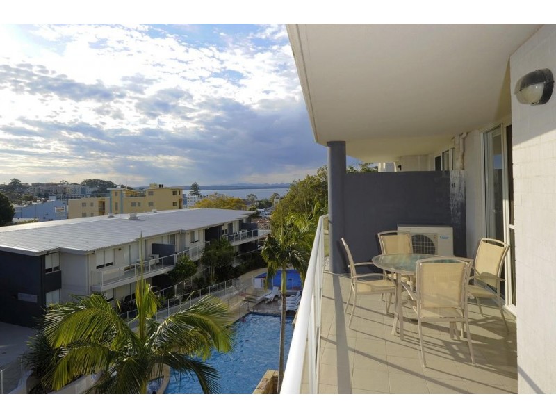 81/1a Tomaree Street, Nelson Bay NSW 2315