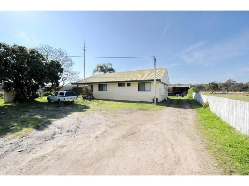 4556 Nelson Bay Road, Anna Bay NSW 2316