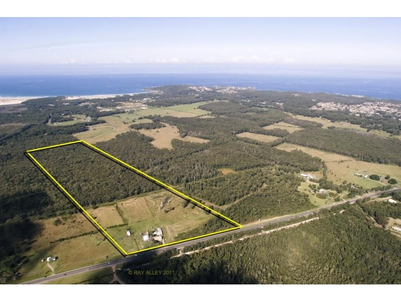 4556 Nelson Bay Road, Anna Bay NSW 2316
