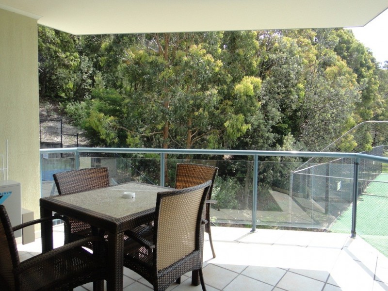 201 Landmark26/61B Dowling Street, Nelson Bay NSW 2315