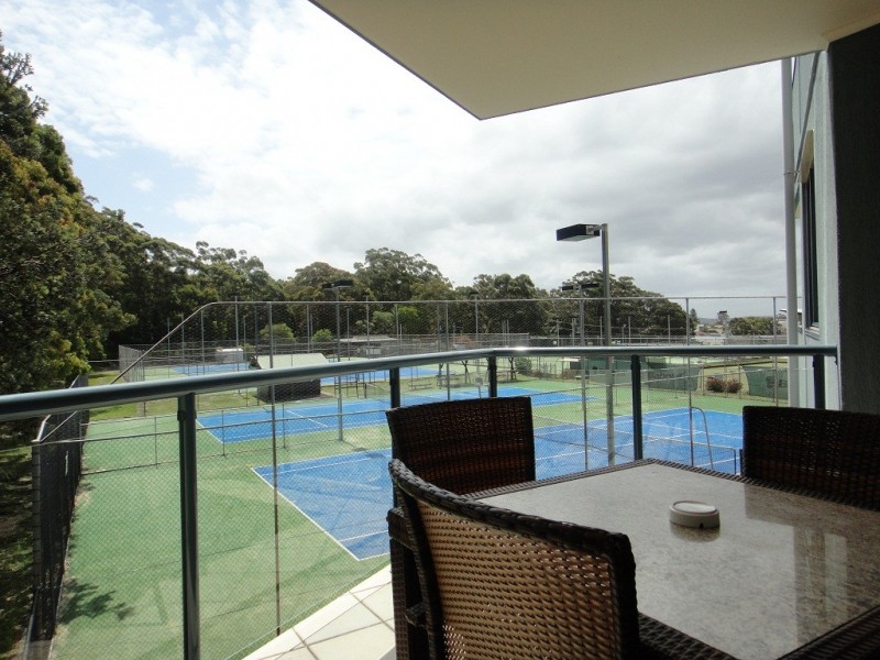 201 Landmark26/61B Dowling Street, Nelson Bay NSW 2315