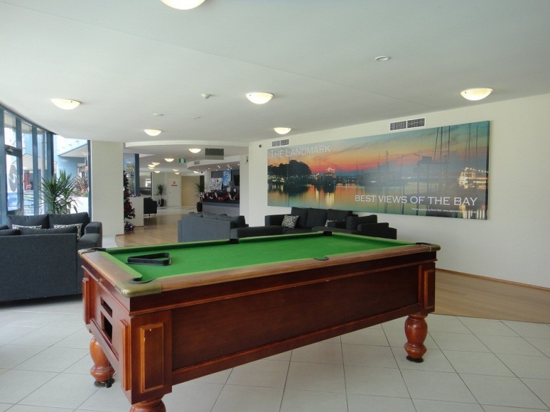 201 Landmark26/61B Dowling Street, Nelson Bay NSW 2315