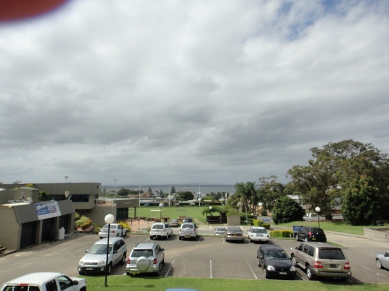 201 Landmark26/61B Dowling Street, Nelson Bay NSW 2315