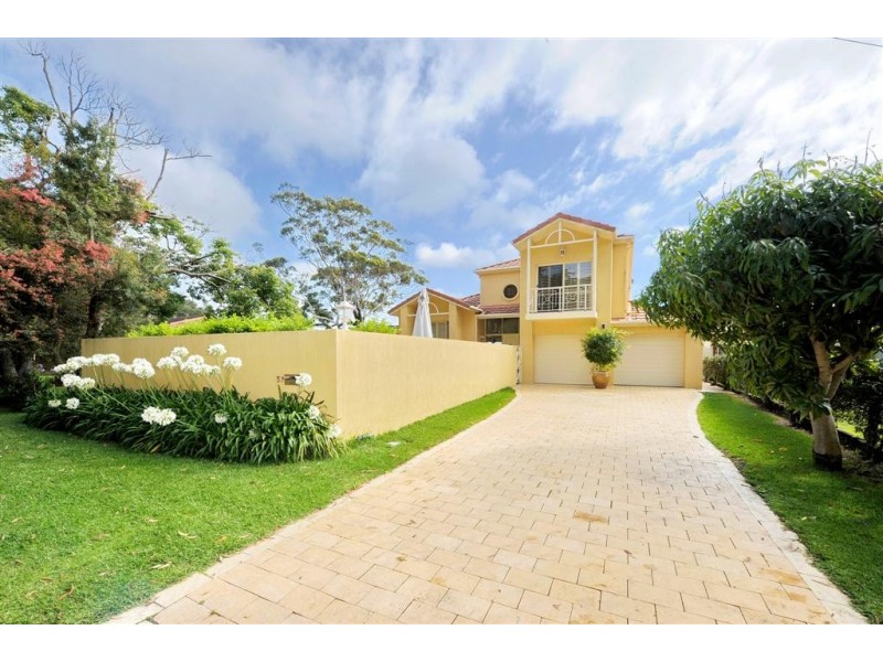 51 Foreshore Drive, Salamander Bay NSW 2317