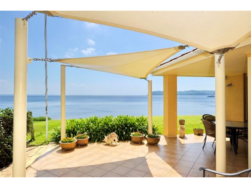 51 Foreshore Drive, Salamander Bay NSW 2317