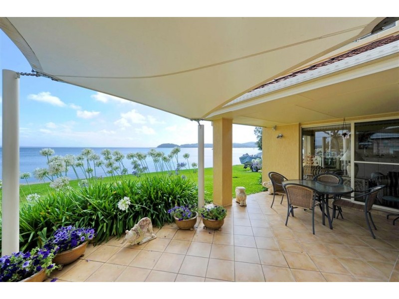 51 Foreshore Drive, Salamander Bay NSW 2317
