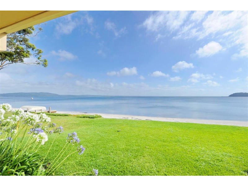 51 Foreshore Drive, Salamander Bay NSW 2317