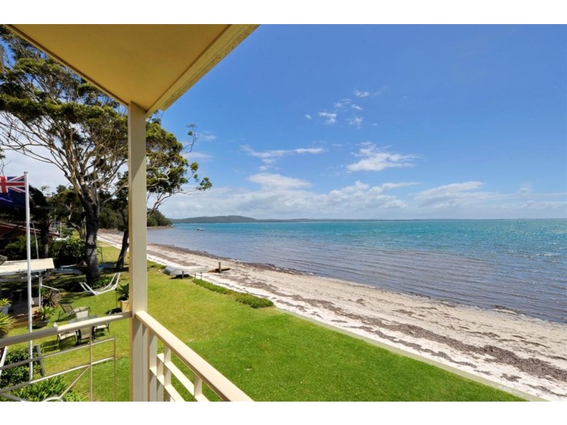 51 Foreshore Drive, Salamander Bay NSW 2317