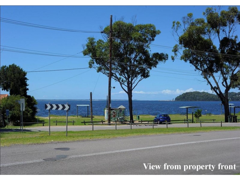 308A Wanda Avenue, Salamander Bay NSW 2317