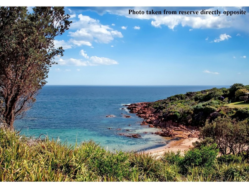 2 Pacific Street, Fishermans Bay NSW 2316