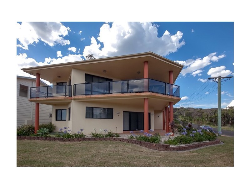 2 Pacific Street, Fishermans Bay NSW 2316