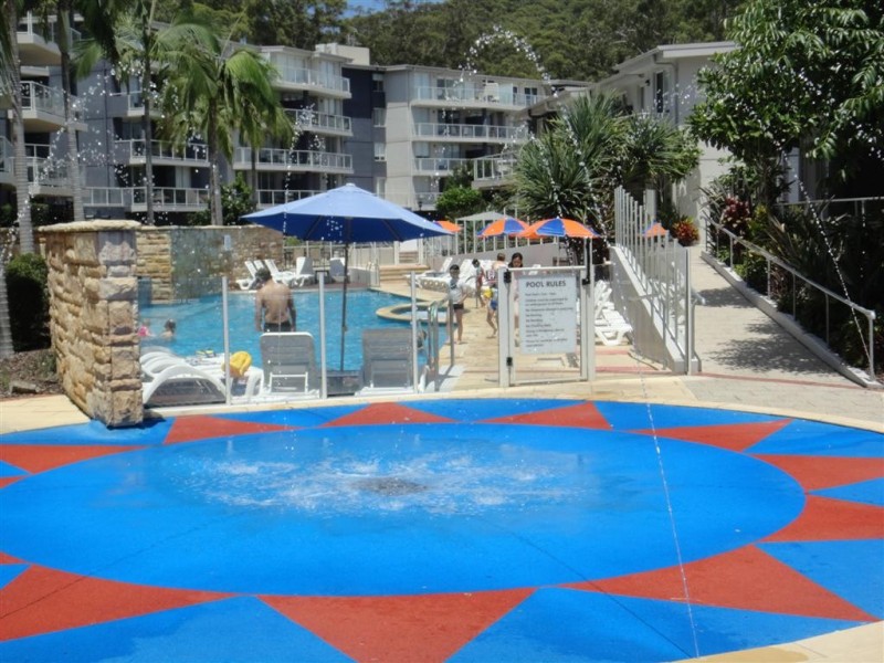 40/1A Tomaree Street, Nelson Bay NSW 2315