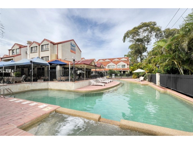 2/1 Trafalgar Street, Nelson Bay NSW 2315