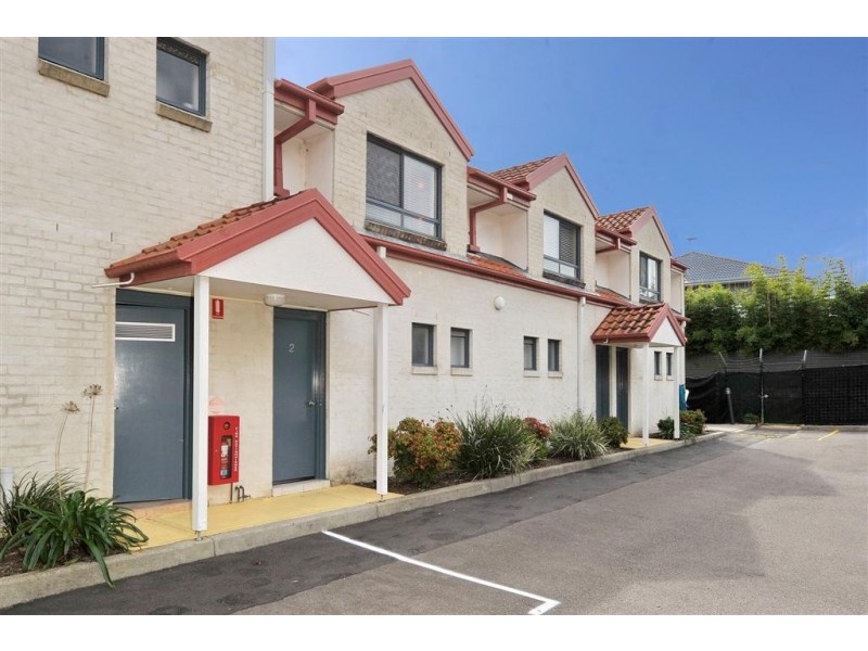 2/1 Trafalgar Street, Nelson Bay NSW 2315