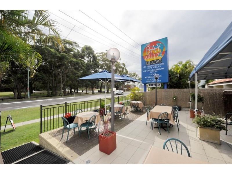 2/1 Trafalgar Street, Nelson Bay NSW 2315