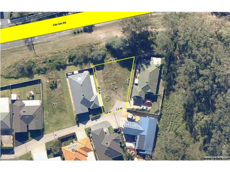 5H Essington Way, Anna Bay NSW 2316