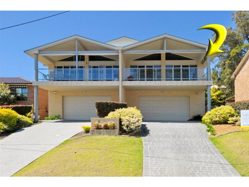 37C Cromarty Road, Soldiers Point NSW 2317