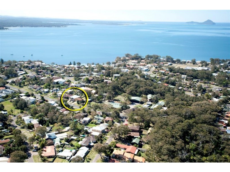 37C Cromarty Road, Soldiers Point NSW 2317