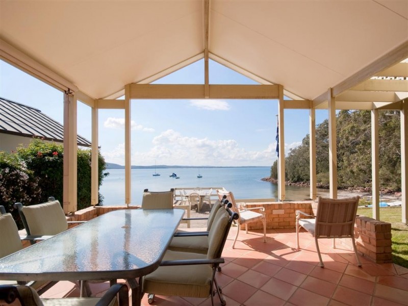 7 Randall Drive, Salamander Bay NSW 2317