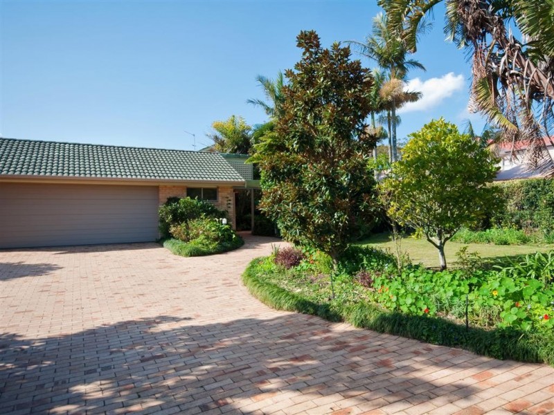 7 Randall Drive, Salamander Bay NSW 2317