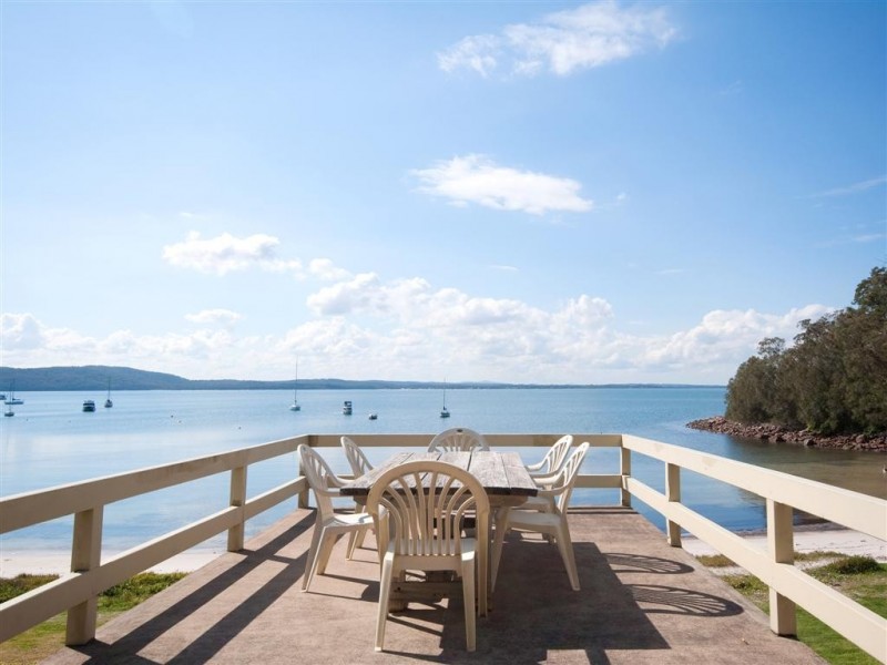 7 Randall Drive, Salamander Bay NSW 2317